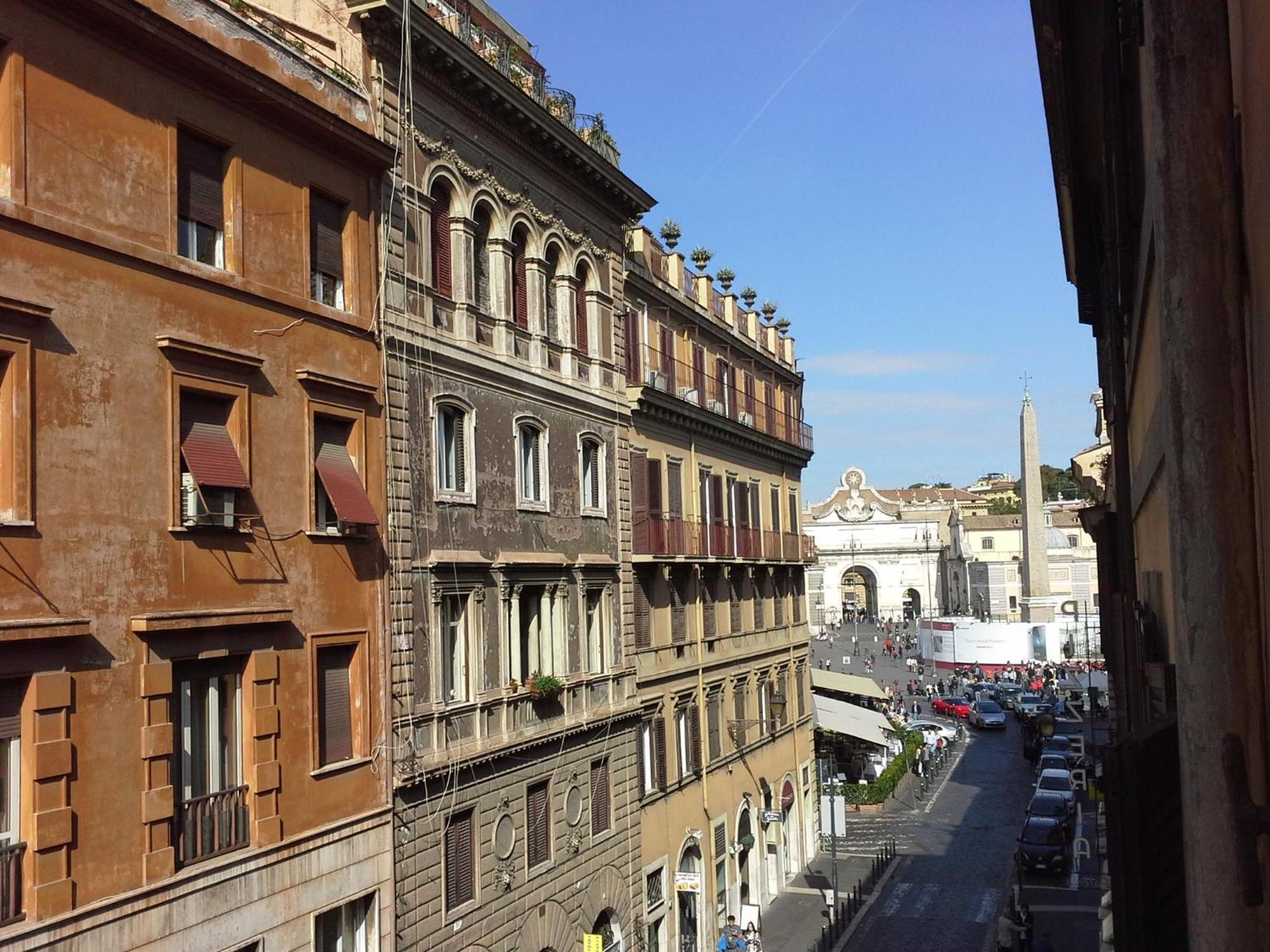 Del Corso * Rom