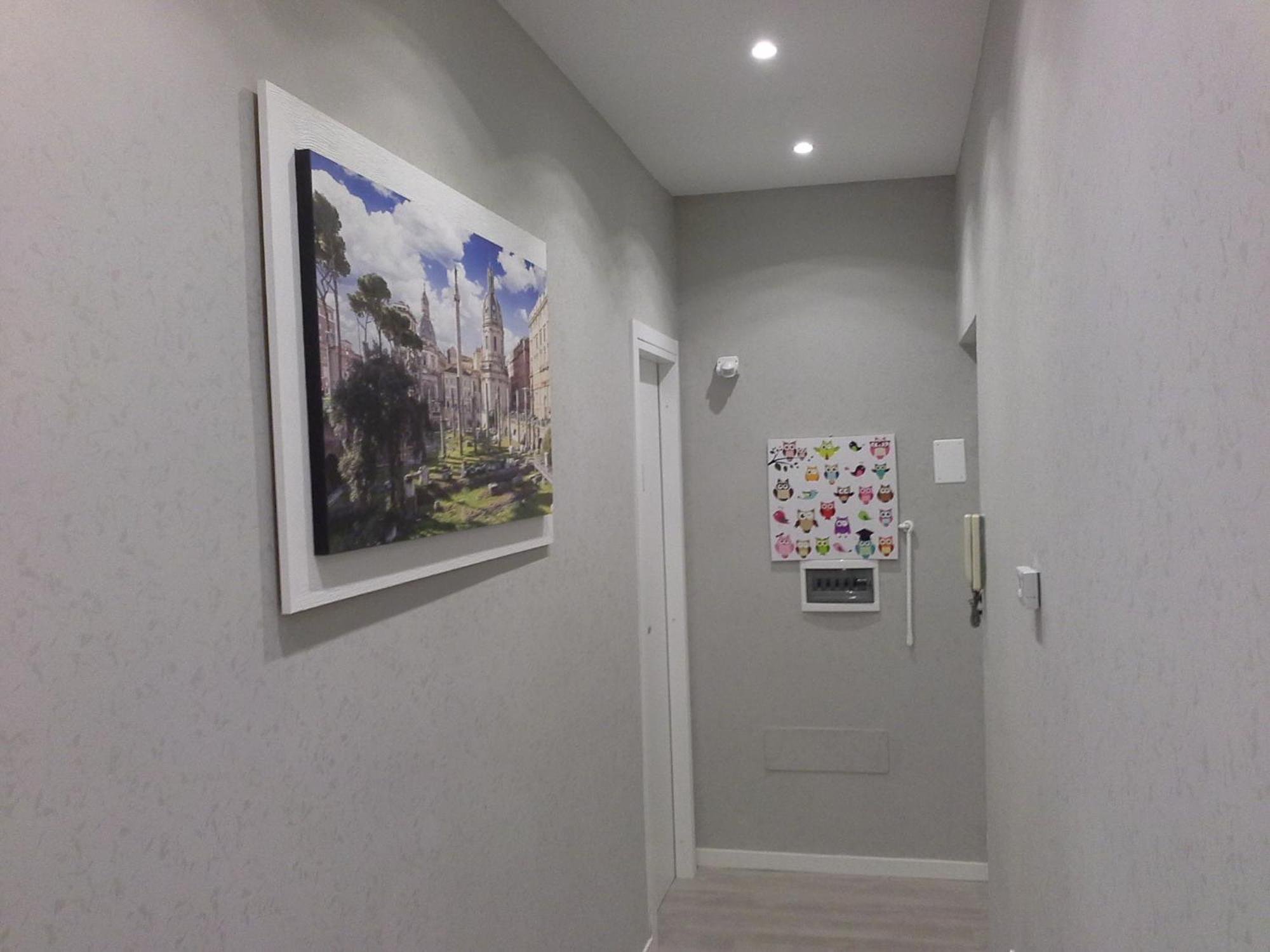 Pensionat Del Corso *
